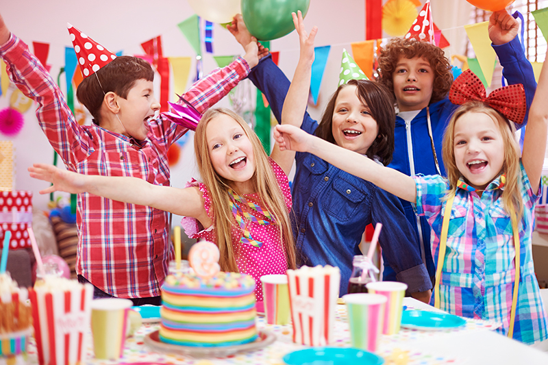 Children's Party