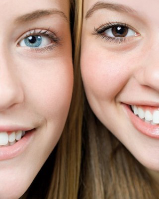Teenage Patients