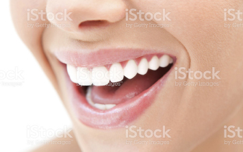 Sbiancamento Dei Denti