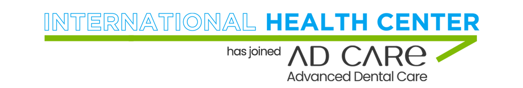 International Health Center